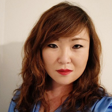 Dr. Becky Liu